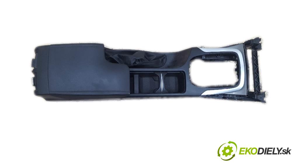 OPEL INSIGNIA   2011 118kw   1956 Lakťová opierka + Tunel 