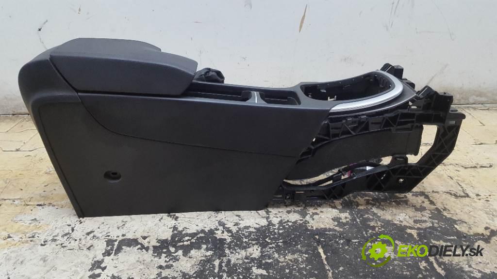 OPEL INSIGNIA   2011 118kw   1956 Lakťová opierka + Tunel