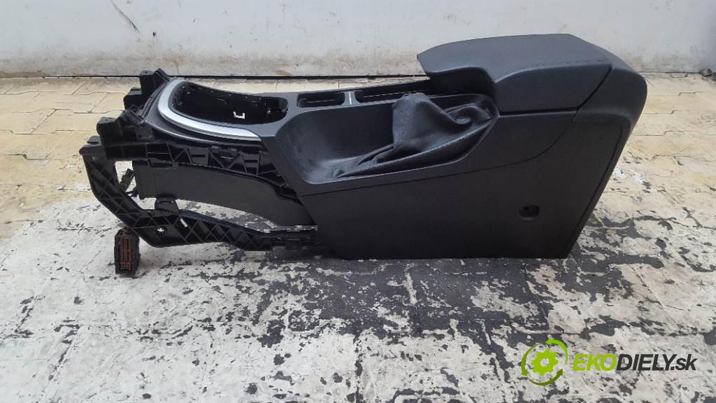 OPEL INSIGNIA   2011 118kw   1956 Lakťová opierka + Tunel