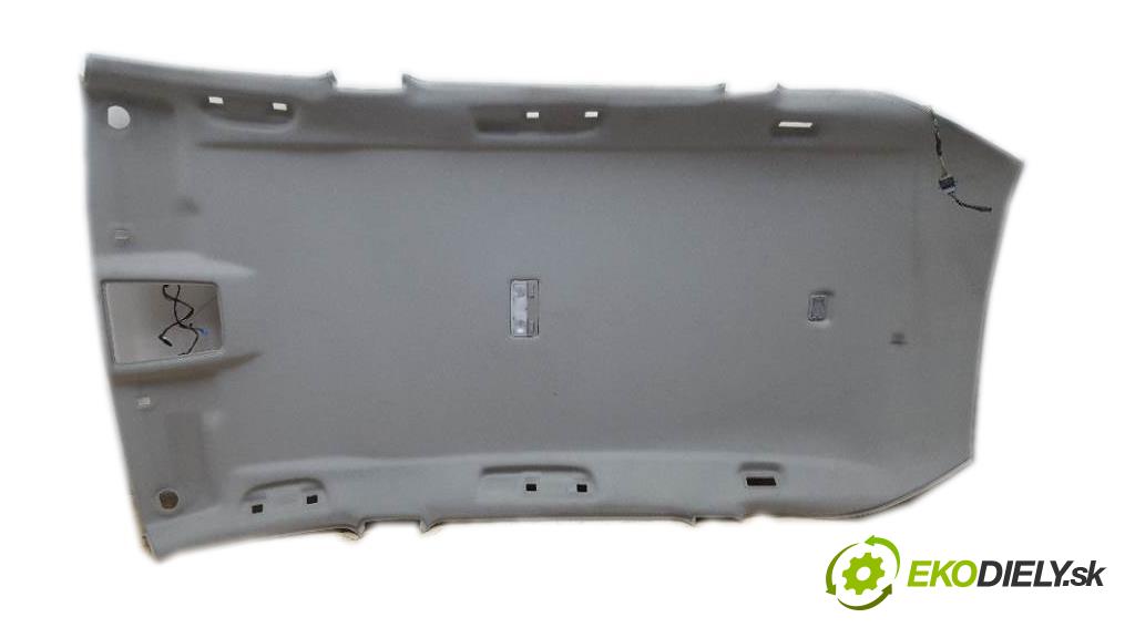 OPEL INSIGNIA   2011 118kw   1956 Stropný tapacír 22806836 (Stropné tapacíre)