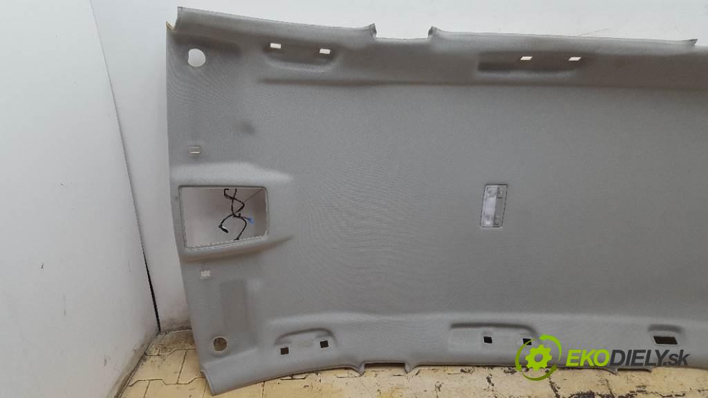 OPEL INSIGNIA   2011 118kw   1956 Stropný tapacír 22806836 (Stropné tapacíre)