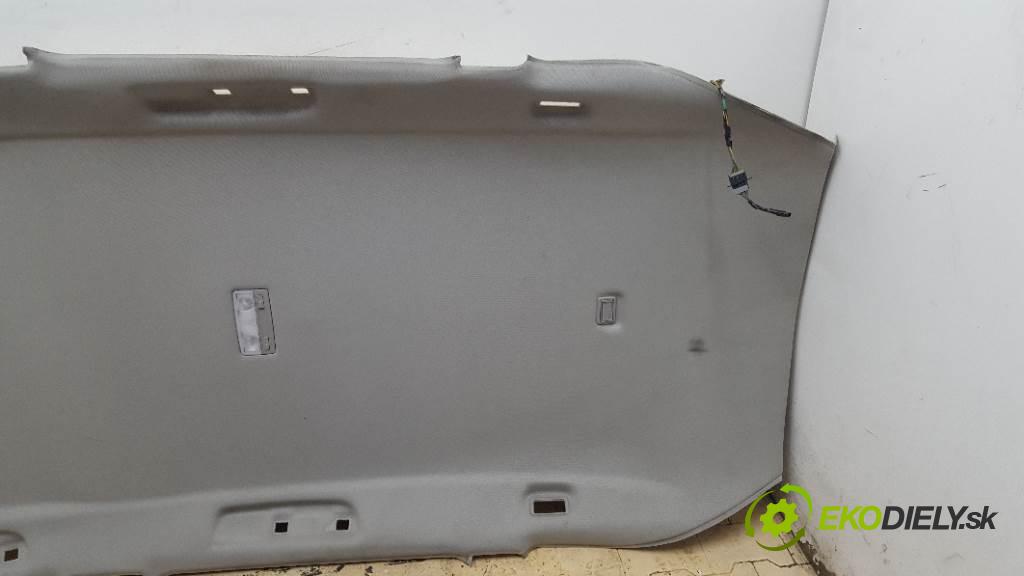 OPEL INSIGNIA   2011 118kw   1956 Stropný tapacír 22806836 (Stropné tapacíre)