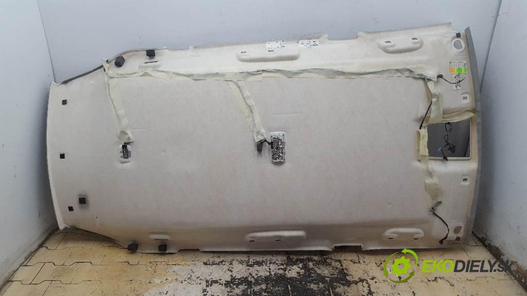 OPEL INSIGNIA   2011 118kw   1956 Stropný tapacír 22806836 (Stropné tapacíre)