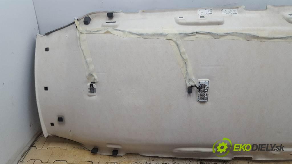 OPEL INSIGNIA   2011 118kw   1956 Stropný tapacír 22806836 (Stropné tapacíre)