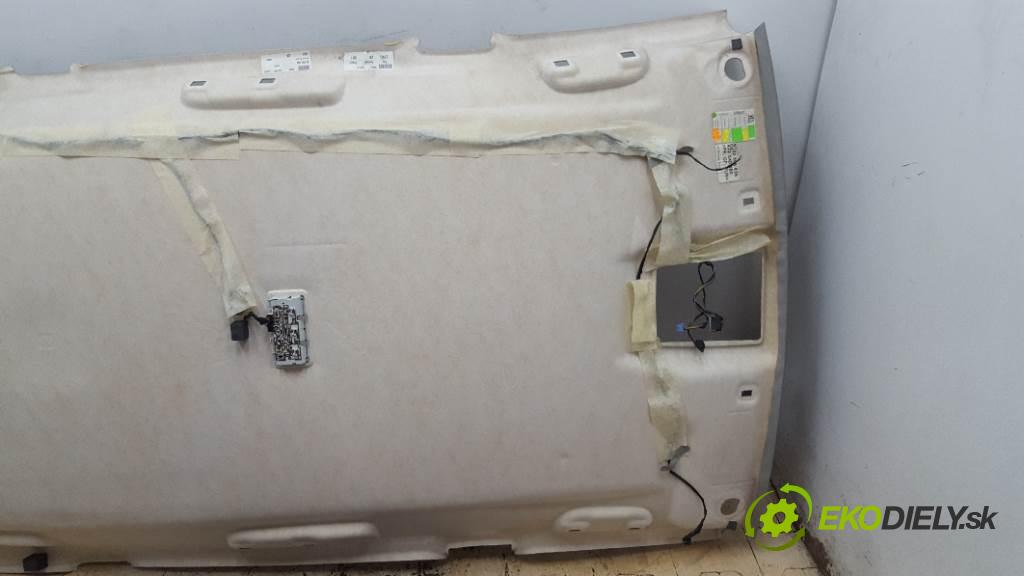 OPEL INSIGNIA   2011 118kw   1956 Stropný tapacír 22806836 (Stropné tapacíre)