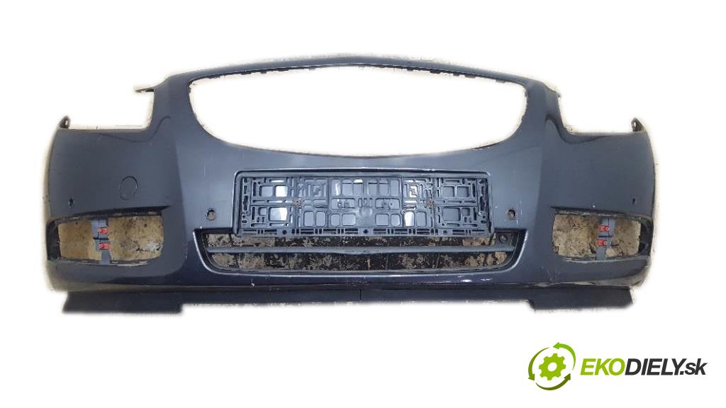 OPEL INSIGNIA   2011 118kw   1956 nárazník přední část Y177
