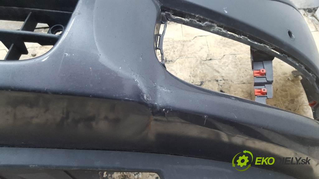 OPEL INSIGNIA   2011 118kw   1956 nárazník přední část Y177