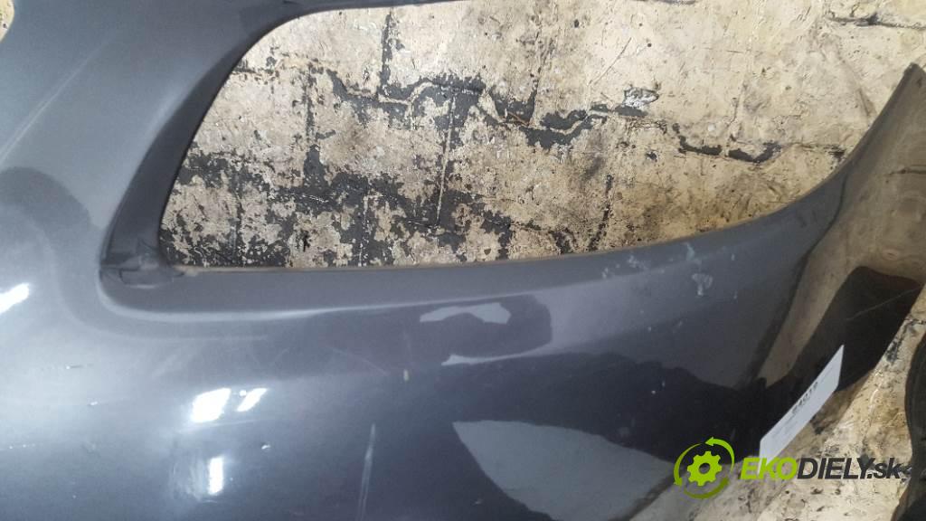 OPEL INSIGNIA   2011 118kw   1956 nárazník přední část Y177