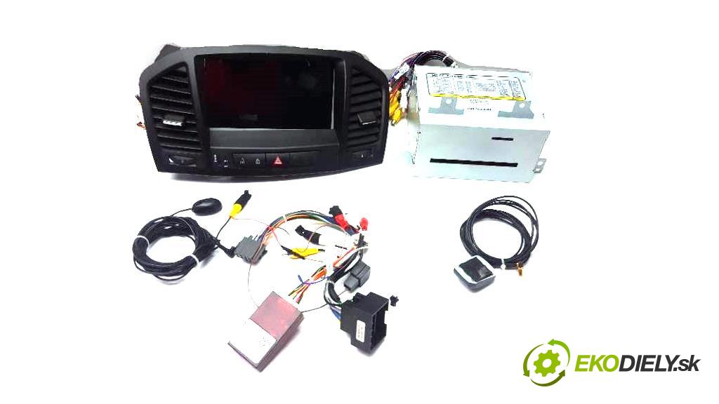 OPEL INSIGNIA   2011 118kw   1956 RADIO  (Audio zariadenia)