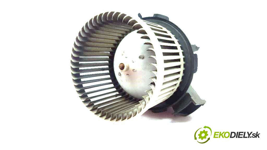 FIAT PANDA  2009 40kW    1108 Ventilátor ventilátor kúrenia 503930100 2PIN (Ventilátory kúrenia)