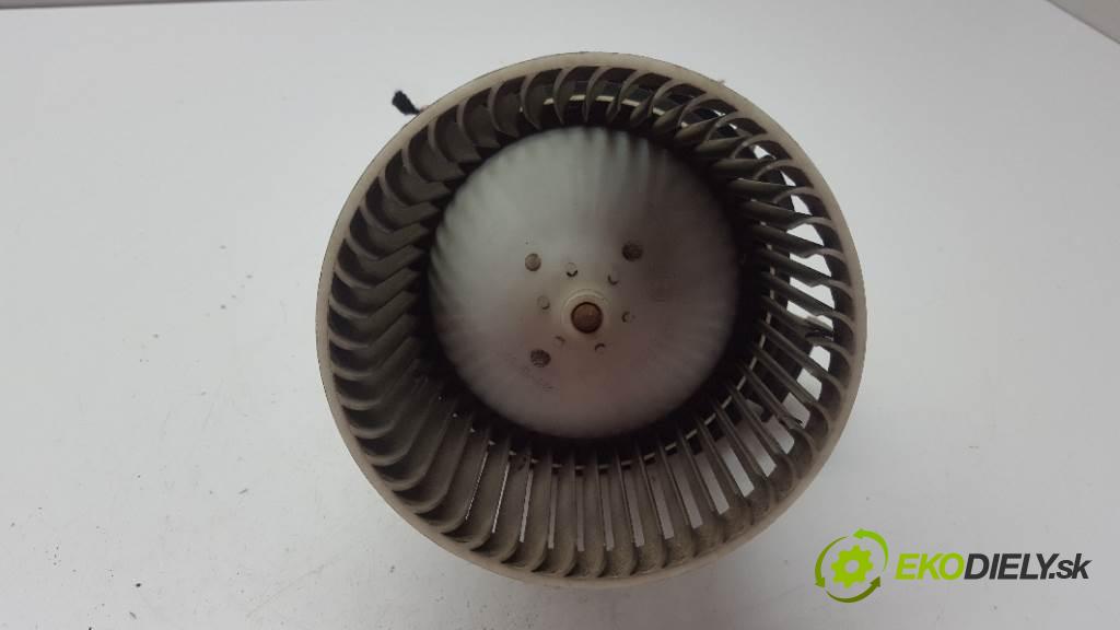 FIAT PANDA  2009 40kW    1108 Ventilátor ventilátor kúrenia 503930100 2PIN (Ventilátory kúrenia)