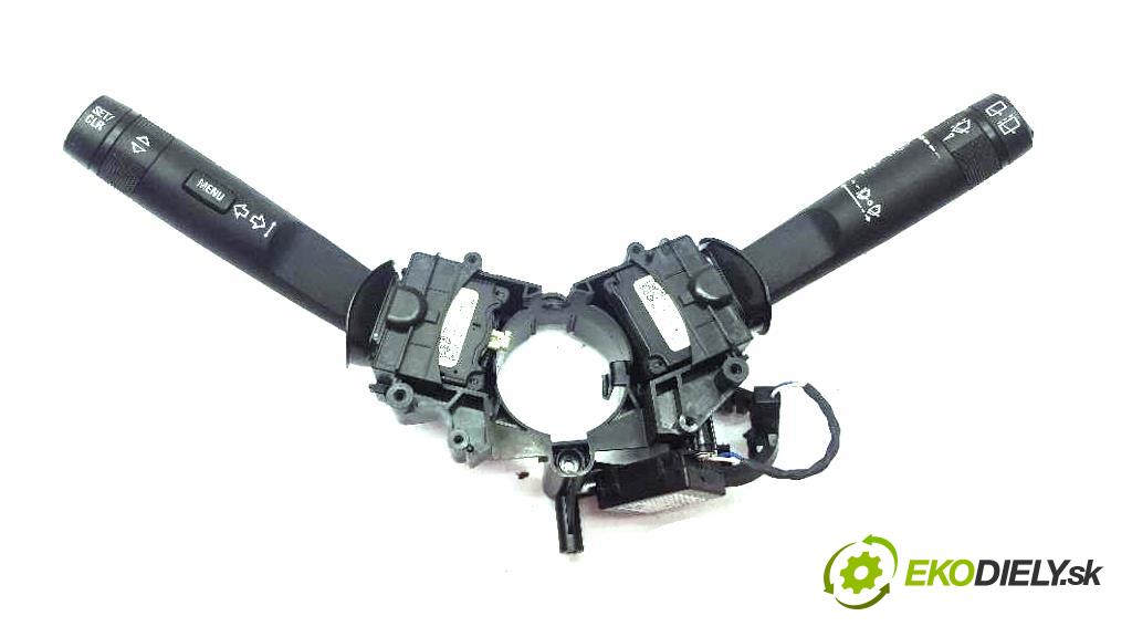 OPEL INSIGNIA   2011 118kw   1956 Prepínač kombinovaný 20941129 (Prepínače, spínače, tlačidlá a ovládače kúrenia)