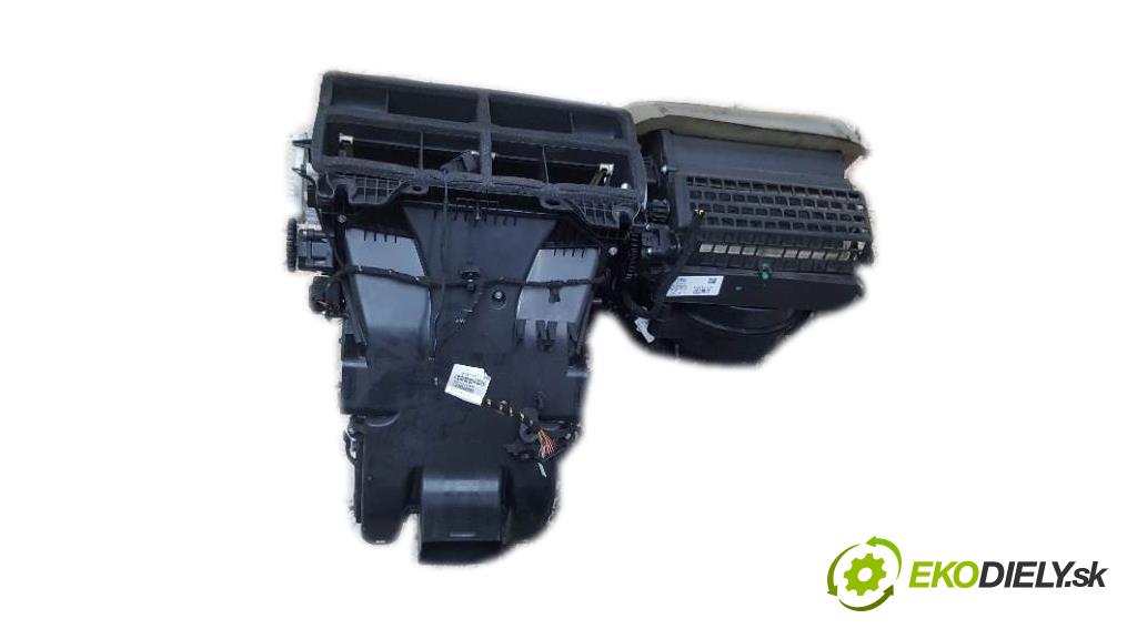 OPEL INSIGNIA   2011 118kw   1956 Výhrevné teleso, radiátor kúrenia 13345099 (Radiátory kúrenia)