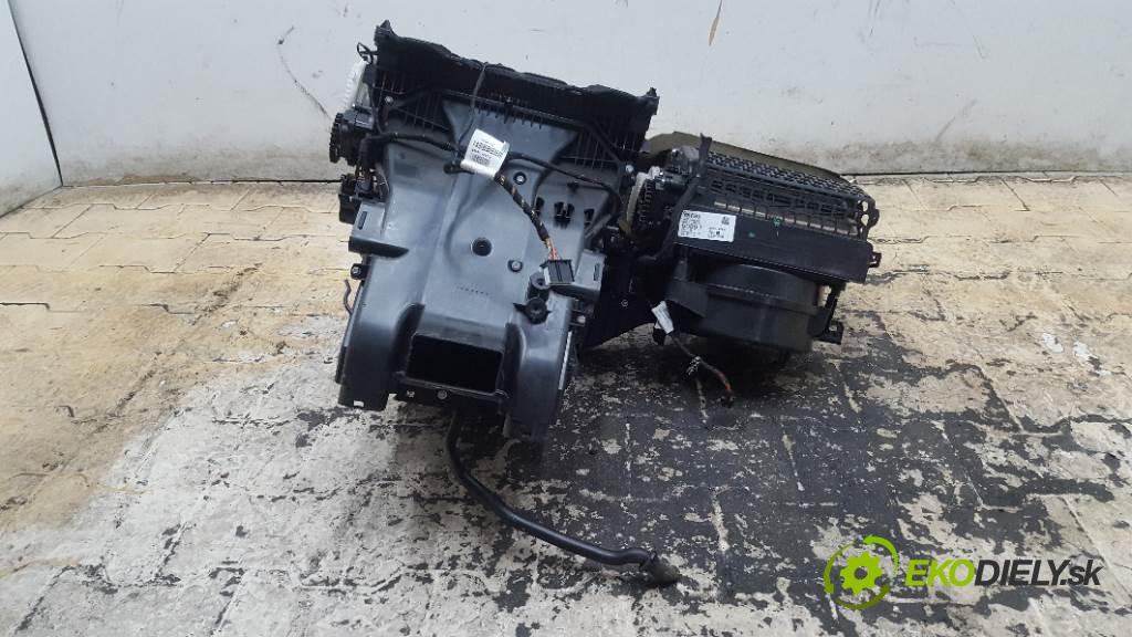 OPEL INSIGNIA   2011 118kw   1956 Výhrevné teleso, radiátor kúrenia 13345099 (Radiátory kúrenia)