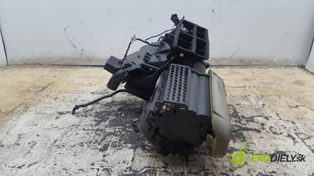 OPEL INSIGNIA   2011 118kw   1956 Výhrevné teleso, radiátor kúrenia 13345099 (Radiátory kúrenia)