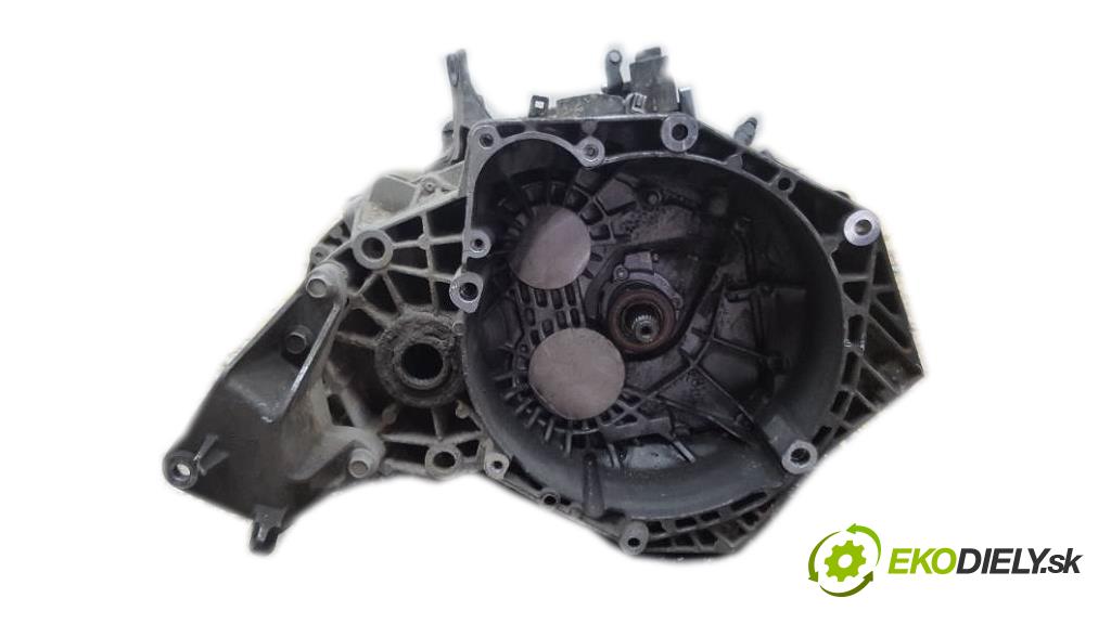 OPEL INSIGNIA   2011 118kw   1956 Prevodovka F40 (Prevodovky)