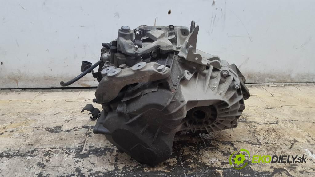 OPEL INSIGNIA   2011 118kw   1956 Prevodovka F40 (Prevodovky)