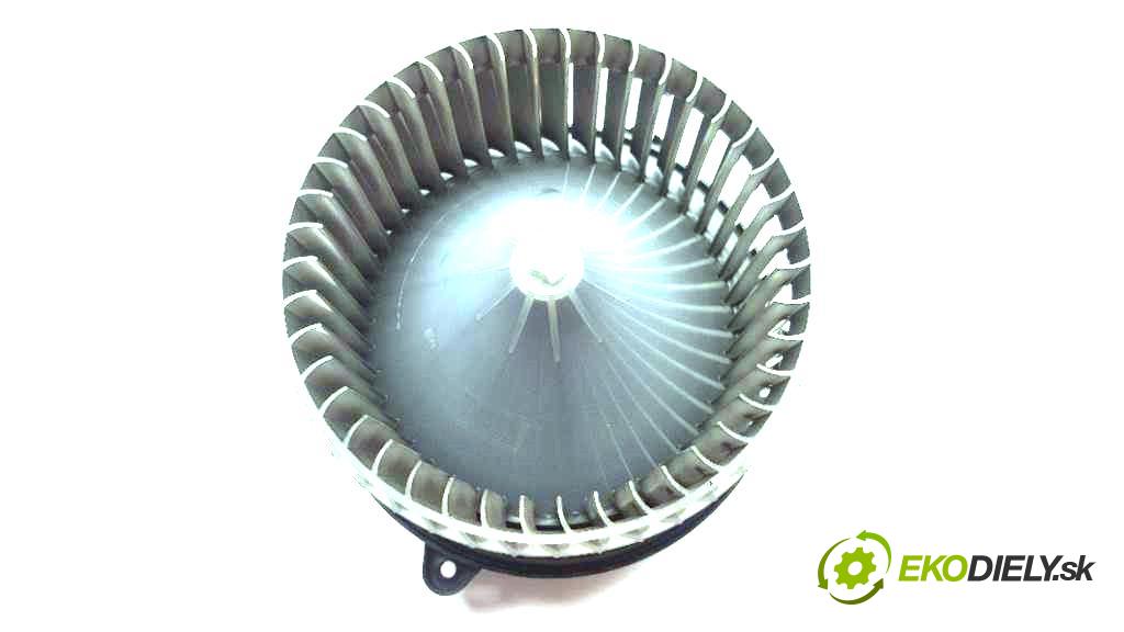 OPEL INSIGNIA   2011 118kw   1956 Ventilátor ventilátor kúrenia 5242673401 (Ventilátory kúrenia)