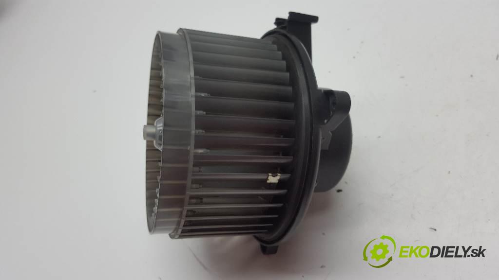 OPEL INSIGNIA   2011 118kw   1956 Ventilátor ventilátor kúrenia 5242673401 (Ventilátory kúrenia)