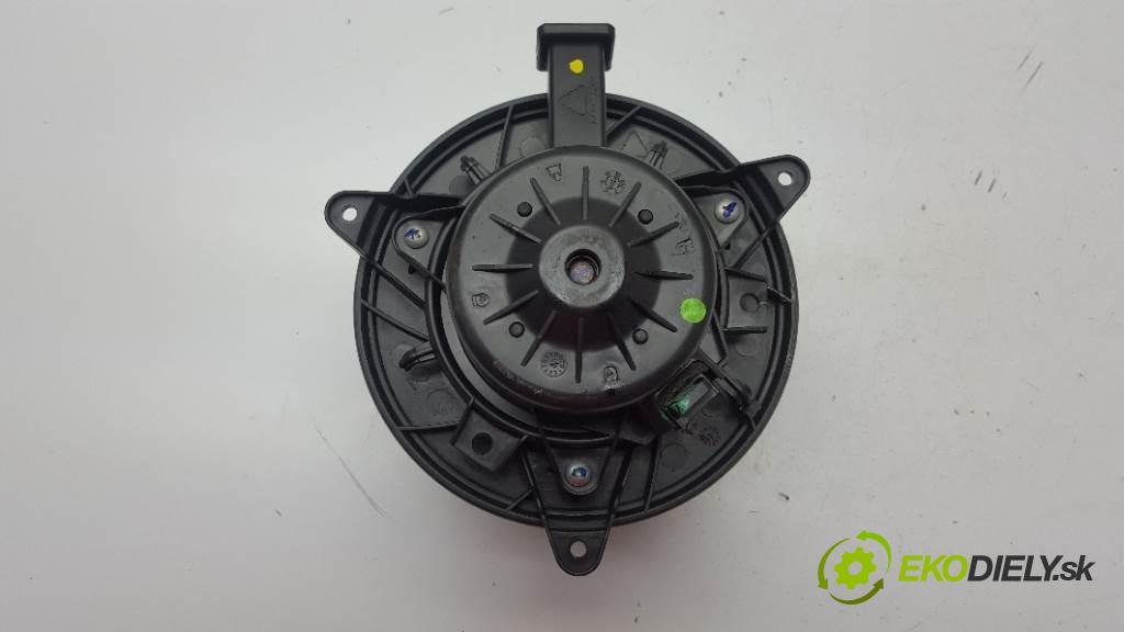 OPEL INSIGNIA   2011 118kw   1956 Ventilátor ventilátor kúrenia 5242673401 (Ventilátory kúrenia)