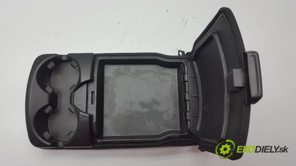 VOLVO V50   2009 136 kW   1997 Lakťová opierka TYŁ (Lakťové opierky)