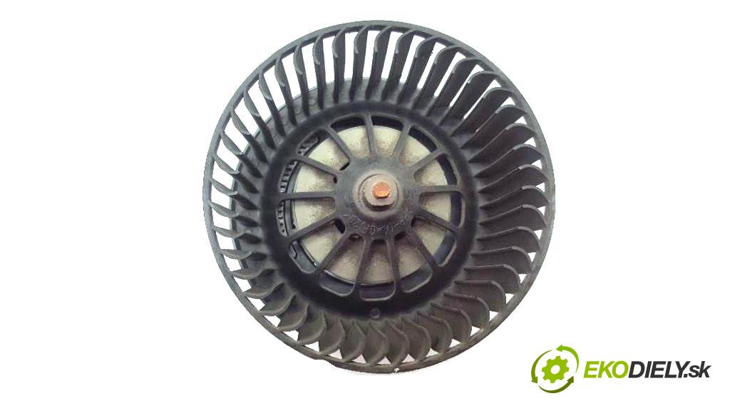 VOLVO V50   2009 136 kW   1997 Ventilátor ventilátor kúrenia 4M5H18456CD (Ventilátory kúrenia)