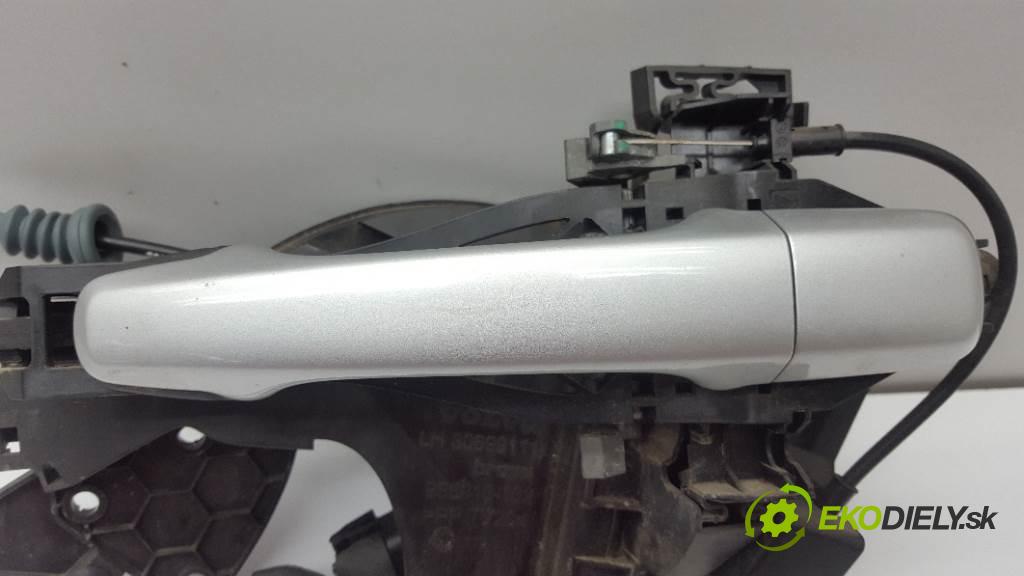 VOLVO V50   2009 136 kW   1997 zámok zad ľavy 30799324 6PIN