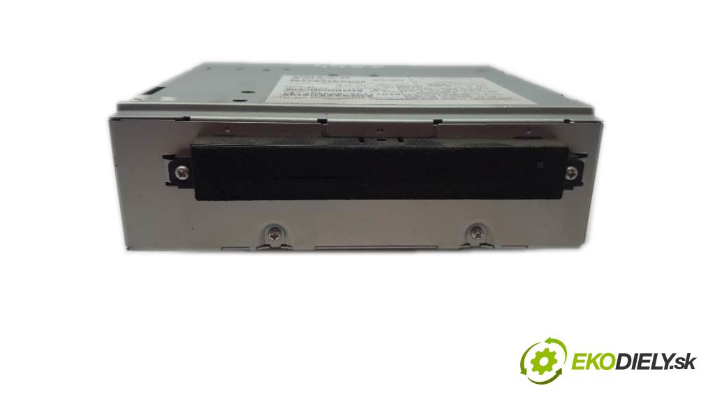 VOLVO V50   2009 136 kW   1997 Menič CD 31310052 (CD meniče)