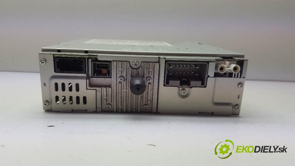 VOLVO V50   2009 136 kW   1997 Menič CD 31310052 (CD meniče)