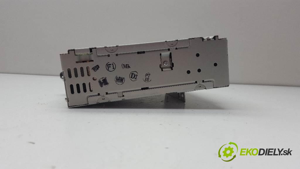 VOLVO V50   2009 136 kW   1997 Menič CD 31310052 (CD meniče)