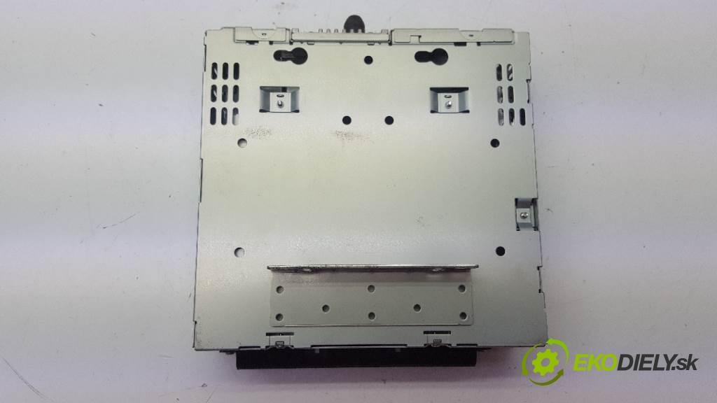 VOLVO V50   2009 136 kW   1997 Menič CD 31310052 (CD meniče)