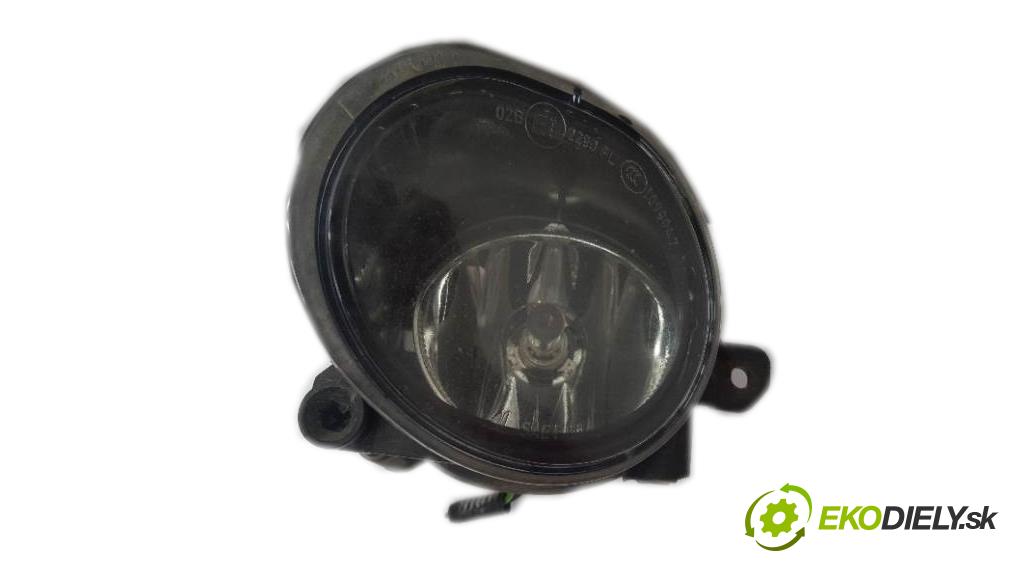 VOLVO V50   2009 136 kW   1997 hmlové svetlo, hmlovka levý 0305085001 2PIN