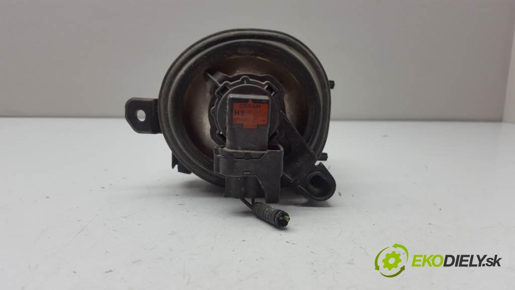 VOLVO V50   2009 136 kW   1997 hmlové svetlo, hmlovka levý 0305085001 2PIN
