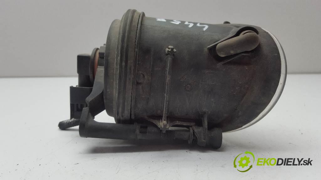 VOLVO V50   2009 136 kW   1997 hmlové svetlo, hmlovka levý 0305085001 2PIN