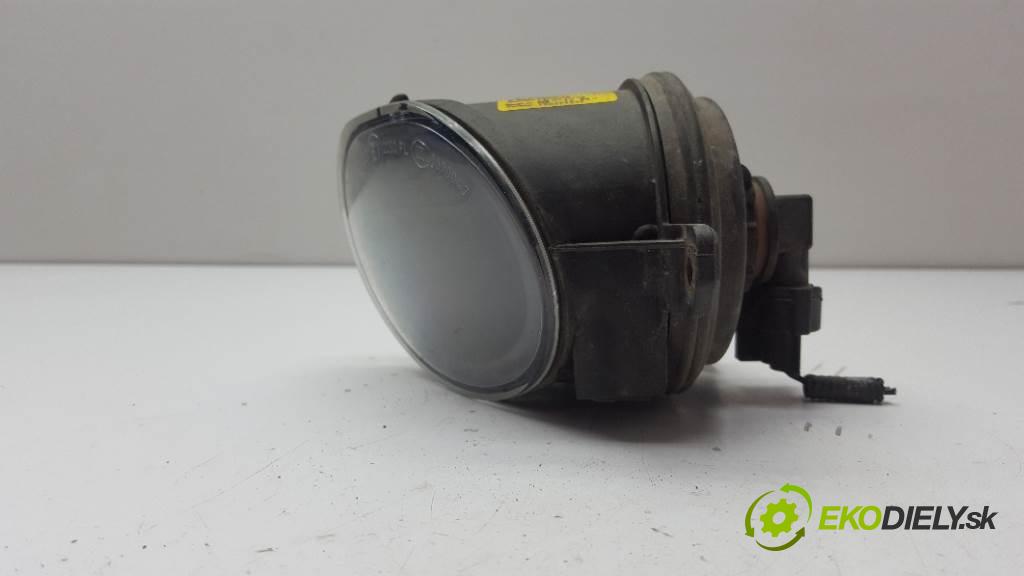 VOLVO V50   2009 136 kW   1997 hmlové svetlo, hmlovka levý 0305085001 2PIN