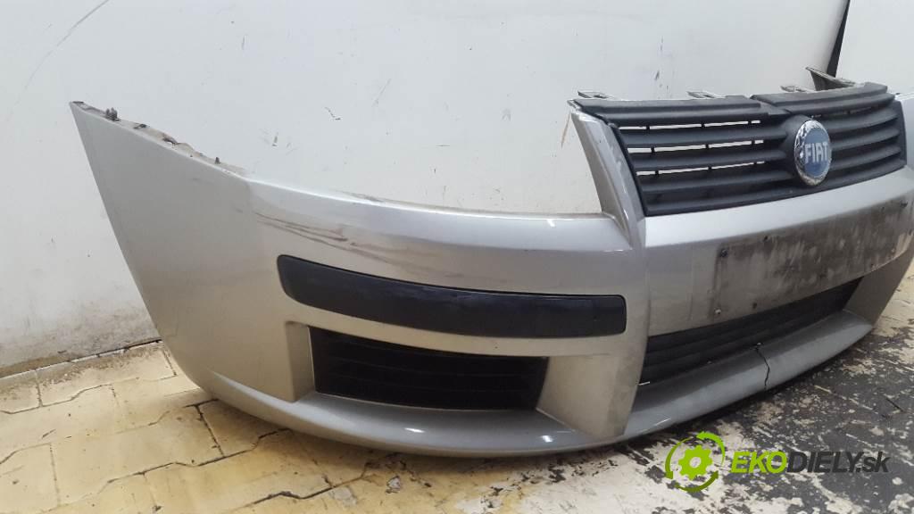 FIAT STILO   2001 76kw   1596 nárazník přední část 1821920011