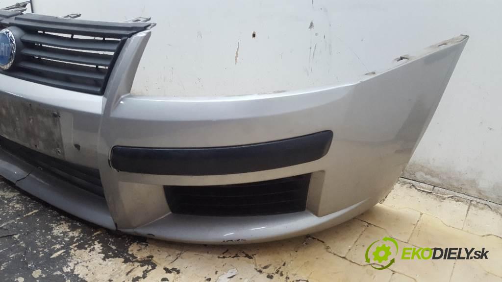 FIAT STILO   2001 76kw   1596 nárazník přední část 1821920011