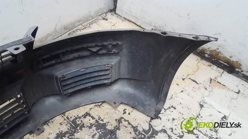 FIAT STILO   2001 76kw   1596 nárazník přední část 1821920011