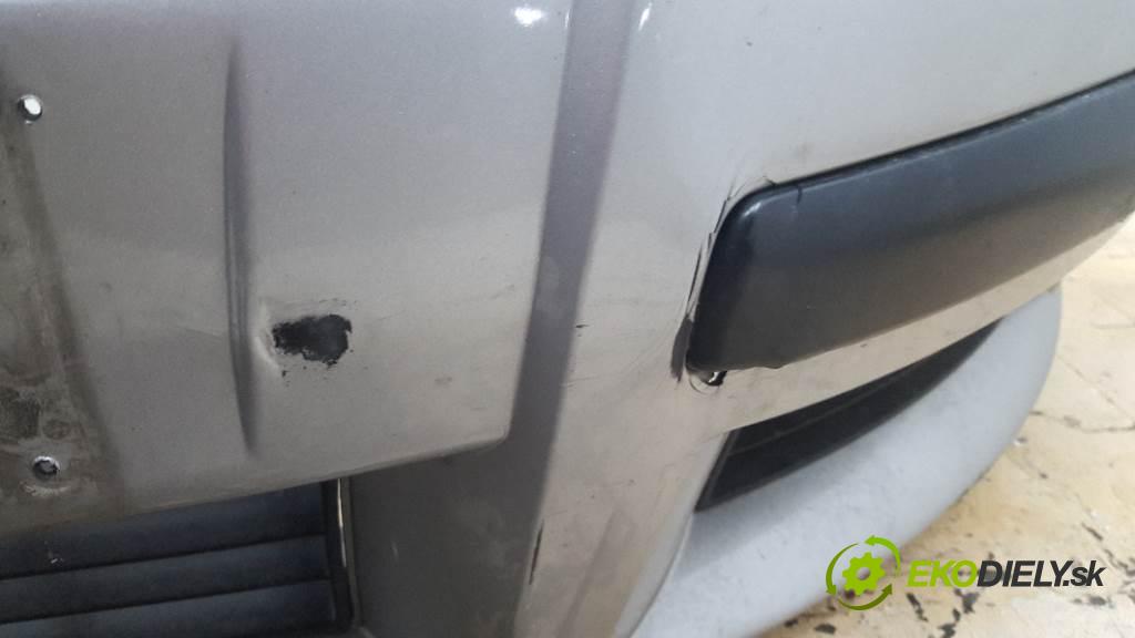 FIAT STILO   2001 76kw   1596 nárazník přední část 1821920011