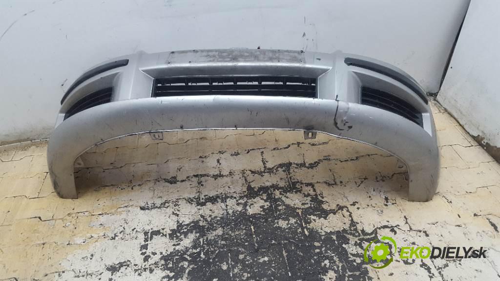 FIAT STILO   2001 76kw   1596 nárazník přední část 1821920011