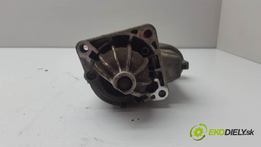 FIAT STILO   2001 76kw   1596 Štartér 46816971 (Štartéry)