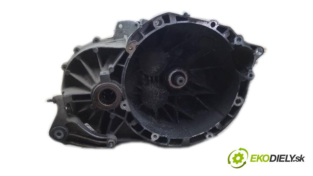 VOLVO V50   2009 136 kW   1997 Prevodovka 6M2R7F096EC (Prevodovky)