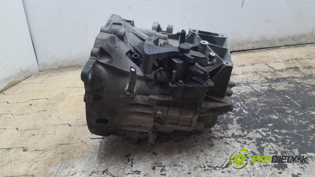 VOLVO V50   2009 136 kW   1997 Prevodovka 6M2R7F096EC (Prevodovky)