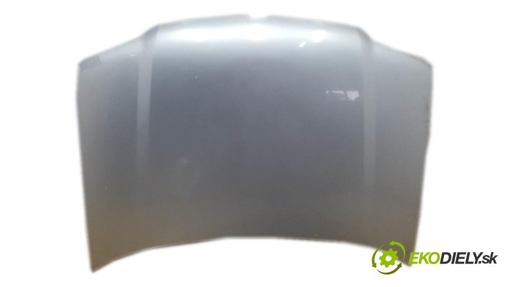 VOLKSWAGEN POLO III LIFT 3D 2001 44kw LIFT 3D 1390 kapota LA7W