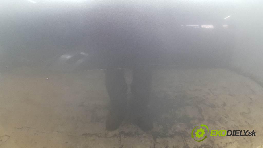 VOLKSWAGEN POLO III LIFT 3D 2001 44kw LIFT 3D 1390 kapota LA7W