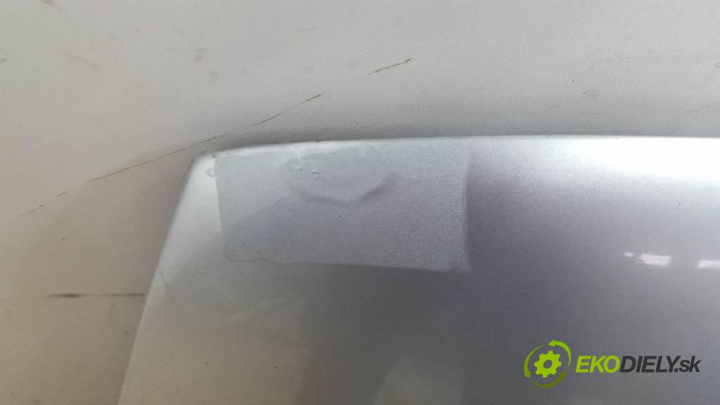 VOLKSWAGEN POLO III LIFT 3D 2001 44kw LIFT 3D 1390 kapota LA7W