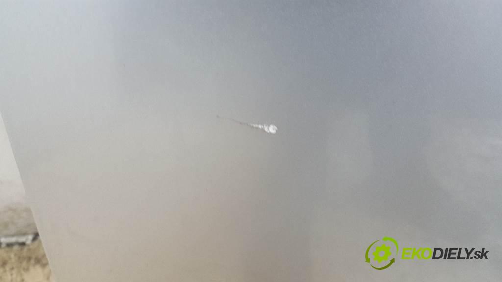 VOLKSWAGEN POLO III LIFT 3D 2001 44kw LIFT 3D 1390 kapota LA7W