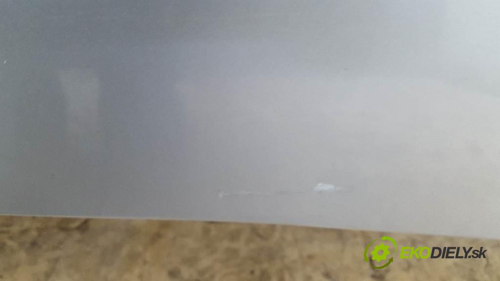 VOLKSWAGEN POLO III LIFT 3D 2001 44kw LIFT 3D 1390 kapota LA7W