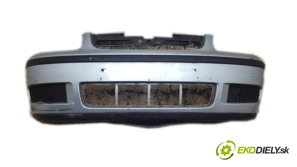 VOLKSWAGEN POLO III LIFT 3D 2001 44kw LIFT 3D 1390 nárazník přední část LA7W
