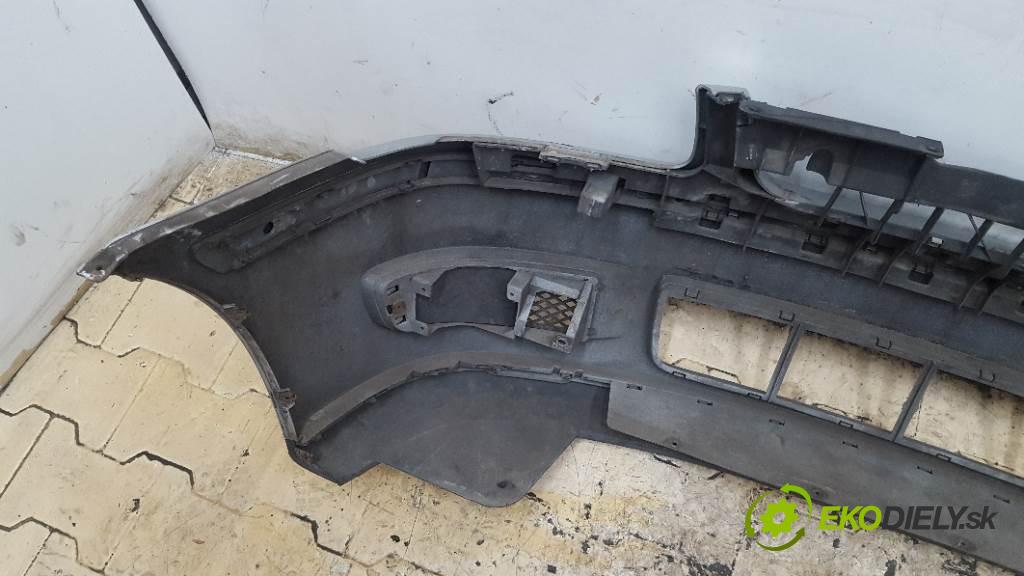 VOLKSWAGEN POLO III LIFT 3D 2001 44kw LIFT 3D 1390 nárazník přední část LA7W
